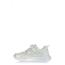 Полуботинки школьные ZEBRA