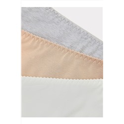 Трусы 3шт. MARK FORMELLE #975962