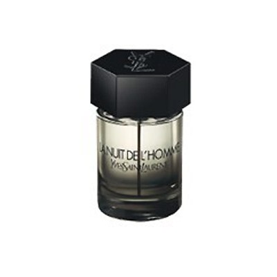 YVES SAINT LAURENT LA NUIT DE L`HOMME  40ml edt