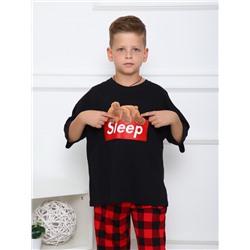 Пижама МЛШ-13 "Sleep"
