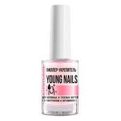 ФИЛЛЕР-УКРЕПИТЕЛЬ YOUNG NAILS
