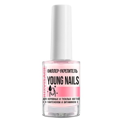 ФИЛЛЕР-УКРЕПИТЕЛЬ YOUNG NAILS