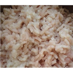 Фарш из щуки с/м 0,5 кг вакуумная упаковка Цена за 0,5 кг
