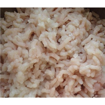 Фарш из щуки с/м 0,5 кг вакуумная упаковка Цена за 0,5 кг