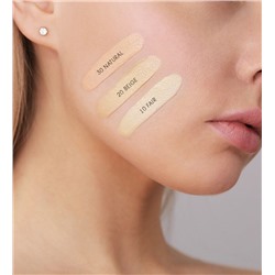 КРЕМ ТОНАЛЬНЫЙ CC ACTIVE COMPLEX SPF 10