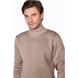 Свитшот с воротом EZANNA #944881