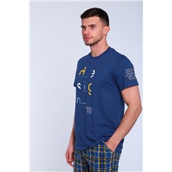Костюм с шортами 11229 НАТАЛИ #877232