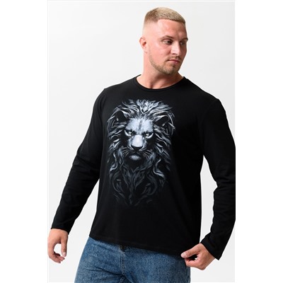 Лонгслив 8504 (Футболка с длинным рукавом) НАТАЛИ #1031739