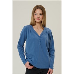 лонгслив 8916-07