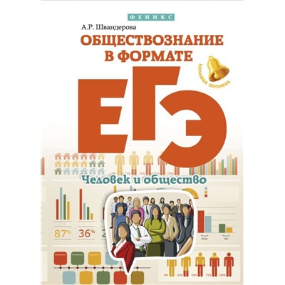 Обществознание в формате ЕГЭ: человек и общество