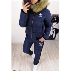 Утепленный костюм 892839
