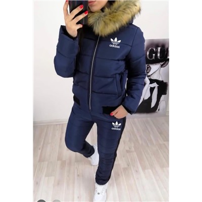 Утепленный костюм 892839