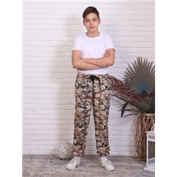 Брюки "Сальвадор" Канада