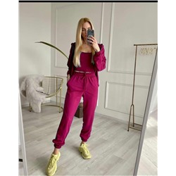 Спортивный костюм 859557