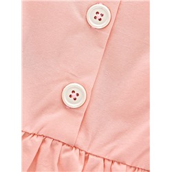 Платье UD 7825 св.розовый