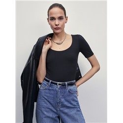 402026 ZARINA Боди