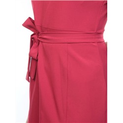 622 Платье женское (100% полиэстер) размер 42