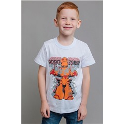 Футболка BATIK #1036632