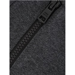 Комплект UD 7306 черный меланж
