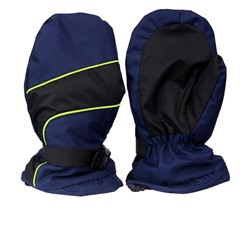 Рукавицы зимние MIND мембрана, цвет в ассортименте РУК-401