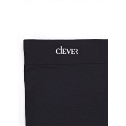 CLE MSH611133 Трусы муж. Бесшов, джинсовый, Таблица размеров на мужскую одежду «ЭЙС», «ТЕТ-а-ТЕТ» и «CLEVER WEAR» из трикотажа