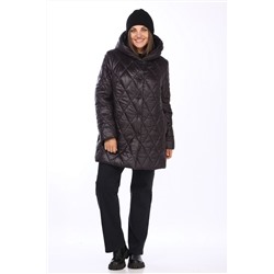 Lady Secret 5022 черный, Пальто