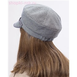 564-В-Д Кепка женская (56-59)