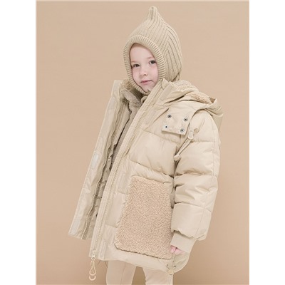 GZXW3294 (Куртка для девочки, Pelican Outlet )
