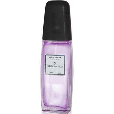 ASC 5 L`MADEMOISELLE  50ml /жен. M~