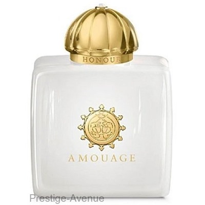 Тестер: Amouage Honour Woman 100ml