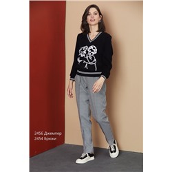 NiV NiV fashion 2456, Рубашка