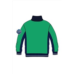 Толстовка PLAYTODAY #1037088