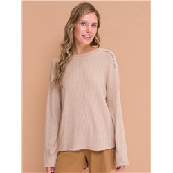 PFJ6917 (Джемпер женский, Pelican Outlet )