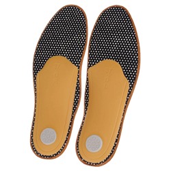 Стельки Braus 102-бежевый