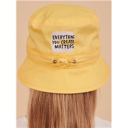 UWQO3358 (Панама детская, Pelican Outlet )