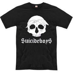 Футболка "Suicideboys"
