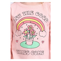 Пижама CLEVER #794209