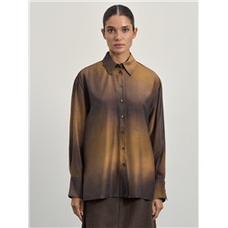 453618 ZARINA Блузка