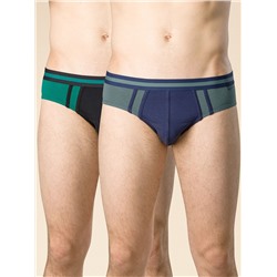 MULB6924(2) (Трусы мужские классические 2 шт., Pelican Outlet )