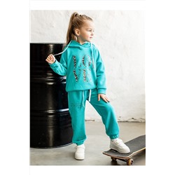 Комплект (Худи+Брюки) BATIK #1035758