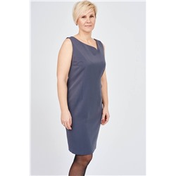 Nadex 21-060620/216_164 графитовый, Платье