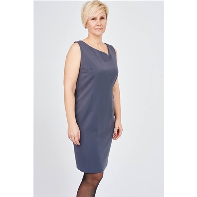 Nadex 21-060620/216_164 графитовый, Платье