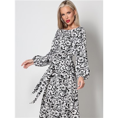 Платье Ставка на женственность, дизайн