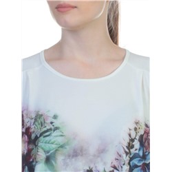 1877 Туника женская (95% хлопок, 5% эластан) размер 2XL (50/52)