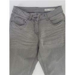 Джинсы женские Blue Motion Tapered
