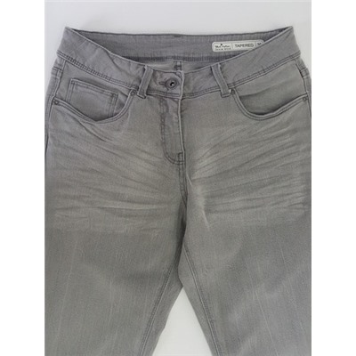 Джинсы женские Blue Motion Tapered