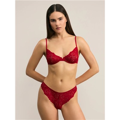 477352 ZARINA Трусы