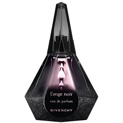 L`Ange Noir