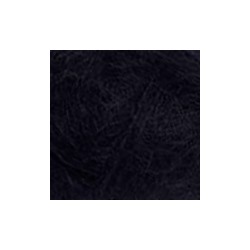 Mohair trendy