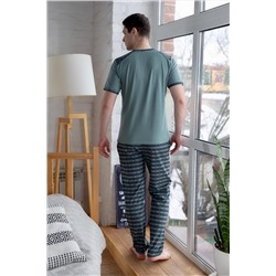 Костюм с брюками Искандер НАТАЛИ #1034454